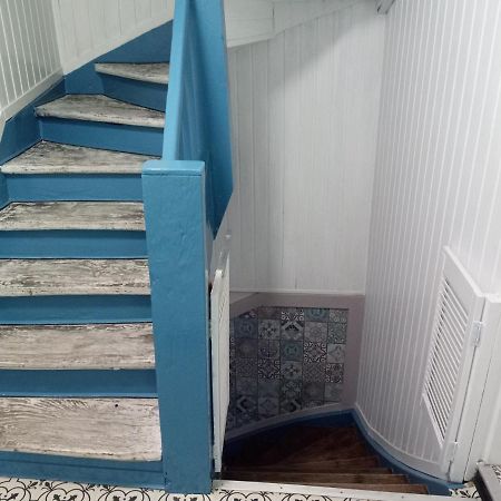 Casa Livia Villa ลีเซอร์ ภายนอก รูปภาพ