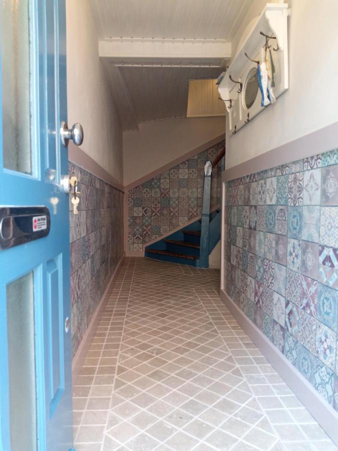 Casa Livia Villa ลีเซอร์ ภายนอก รูปภาพ