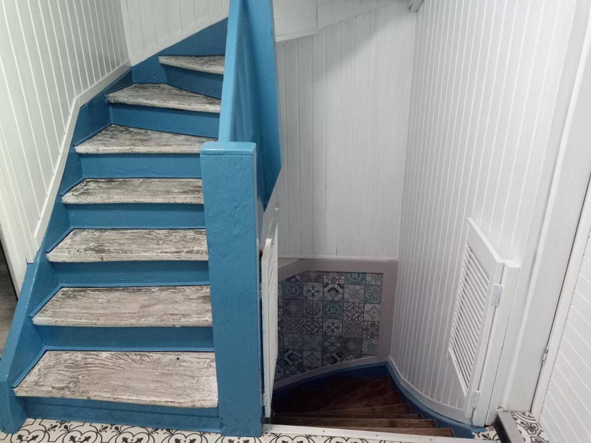 Casa Livia Villa ลีเซอร์ ภายนอก รูปภาพ