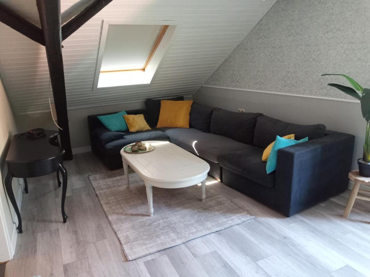 Casa Livia Villa ลีเซอร์ ภายนอก รูปภาพ