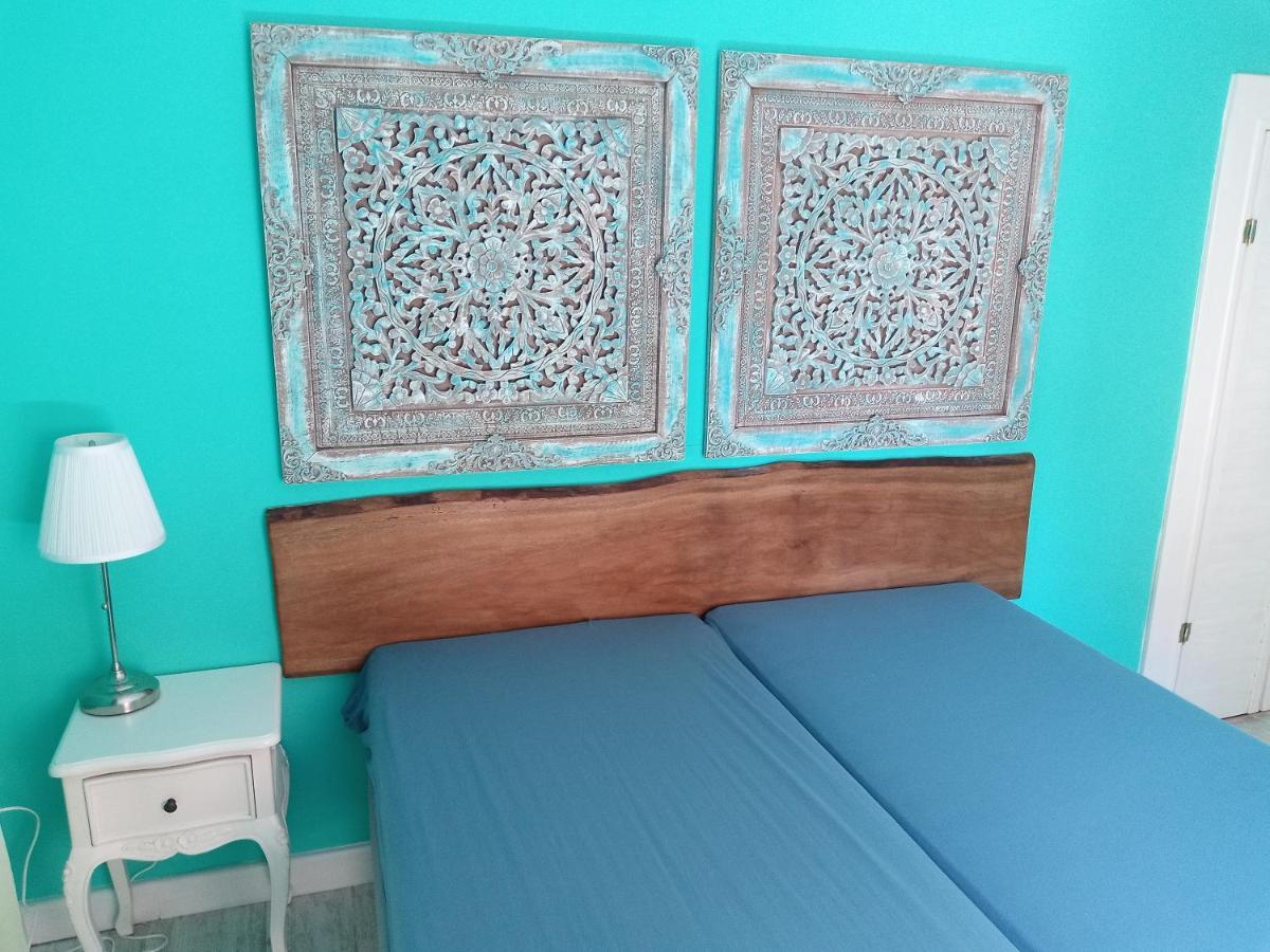 Casa Livia Villa ลีเซอร์ ภายนอก รูปภาพ