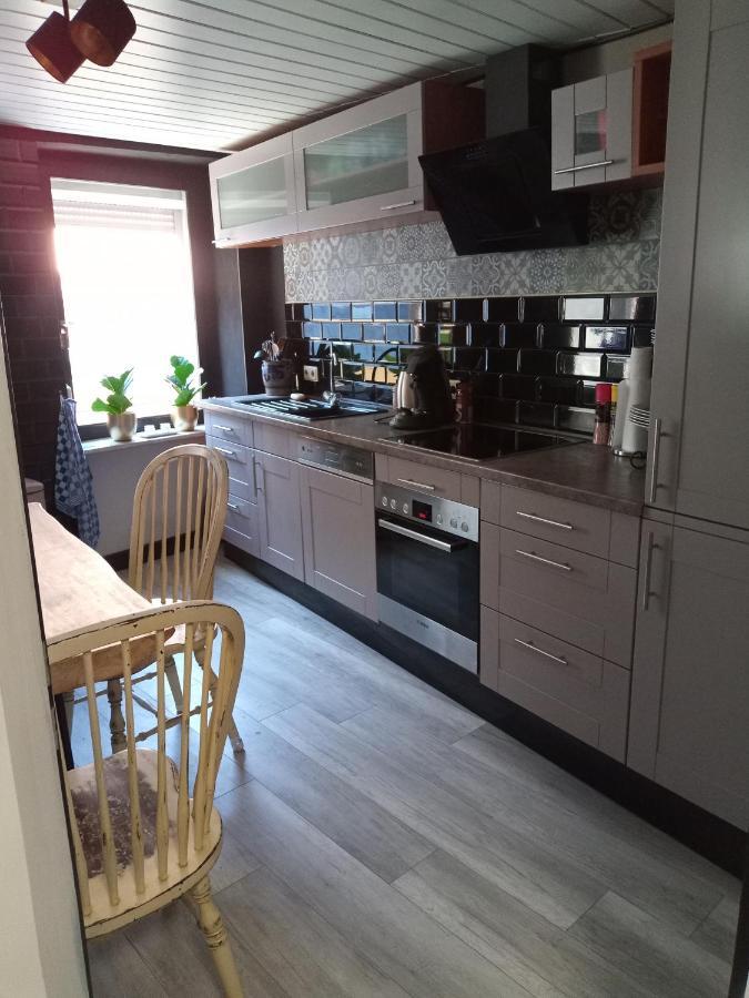 Casa Livia Villa ลีเซอร์ ภายนอก รูปภาพ
