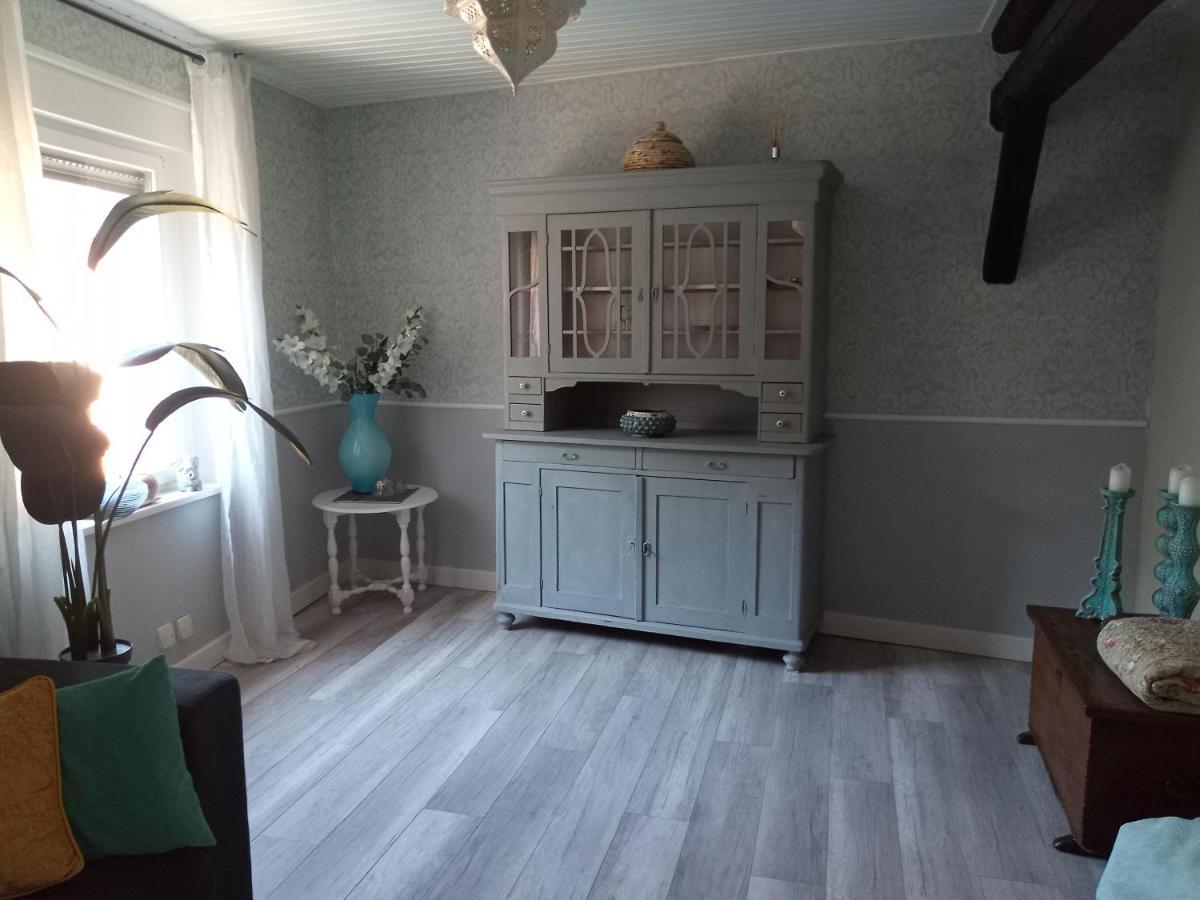 Casa Livia Villa ลีเซอร์ ภายนอก รูปภาพ