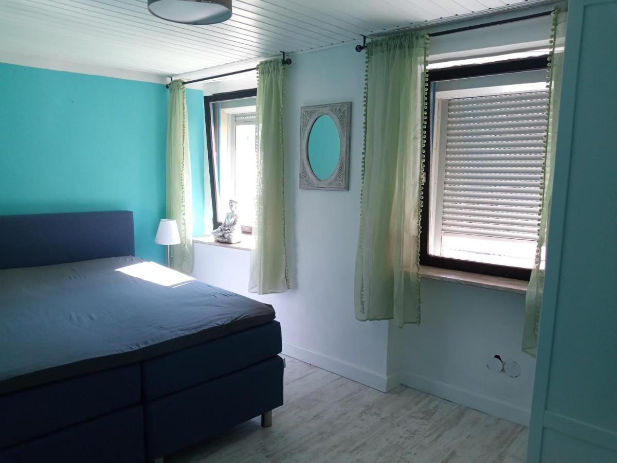 Casa Livia Villa ลีเซอร์ ภายนอก รูปภาพ