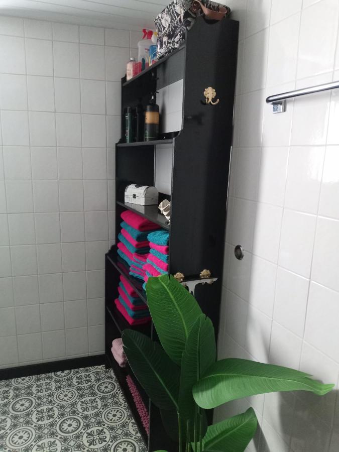 Casa Livia Villa ลีเซอร์ ภายนอก รูปภาพ